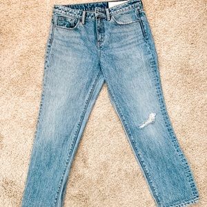 Treasure and Bond Boyfriend Jeans